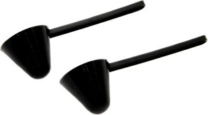 Chef Craft Coffee Scoop – 2-Pack Measuring Spoon (1 Tbsp) | Mediagate UAE & KSA