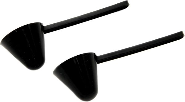 Chef Craft Coffee Scoop – 2-Pack Measuring Spoon (1 Tbsp) | Mediagate UAE & KSA