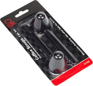 Chef Craft Coffee Scoop – 2-Pack Measuring Spoon (1 Tbsp) | Mediagate UAE & KSA