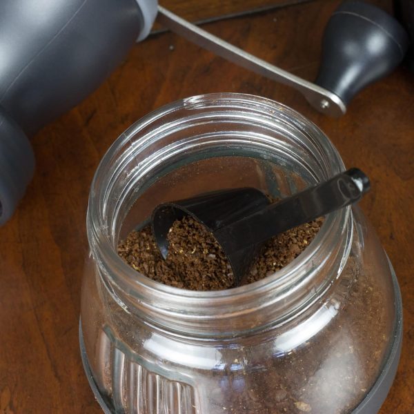 Chef Craft Coffee Scoop – 2-Pack Measuring Spoon (1 Tbsp) | Mediagate UAE & KSA