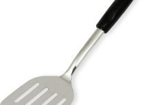 Chef Craft Heavy Duty Stainless Steel Spatula – 13.5 Inch Turner | Mediagate UAE & KSA