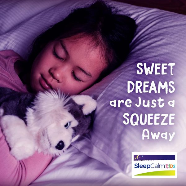 Boiron SleepCalm Kids – Gentle Sleep Aid Without Melatonin | Mediagate UAE & KSA