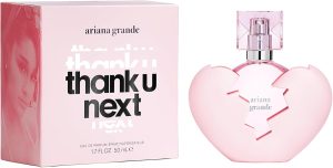 Thank U Next Eau De Parfum for Women
