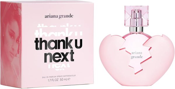 Thank U Next Eau De Parfum for Women