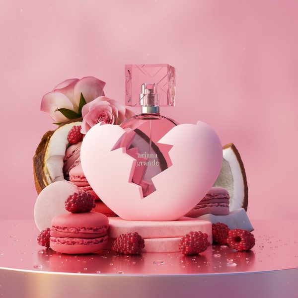Thank U Next Eau De Parfum for Women