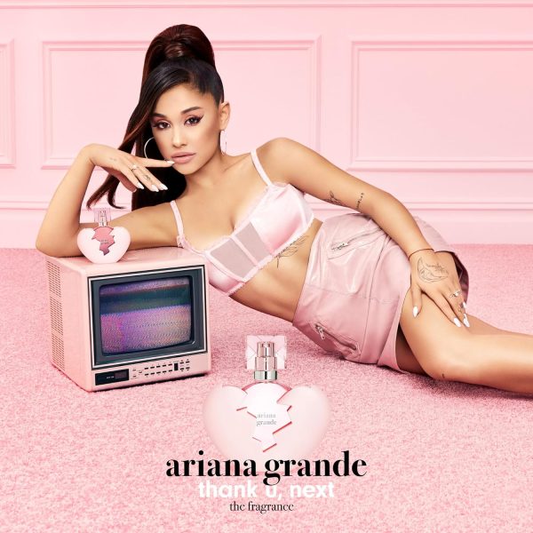 Thank U Next Eau De Parfum for Women