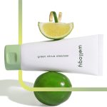 Wellogy Korean Daily Foaming Face Wash